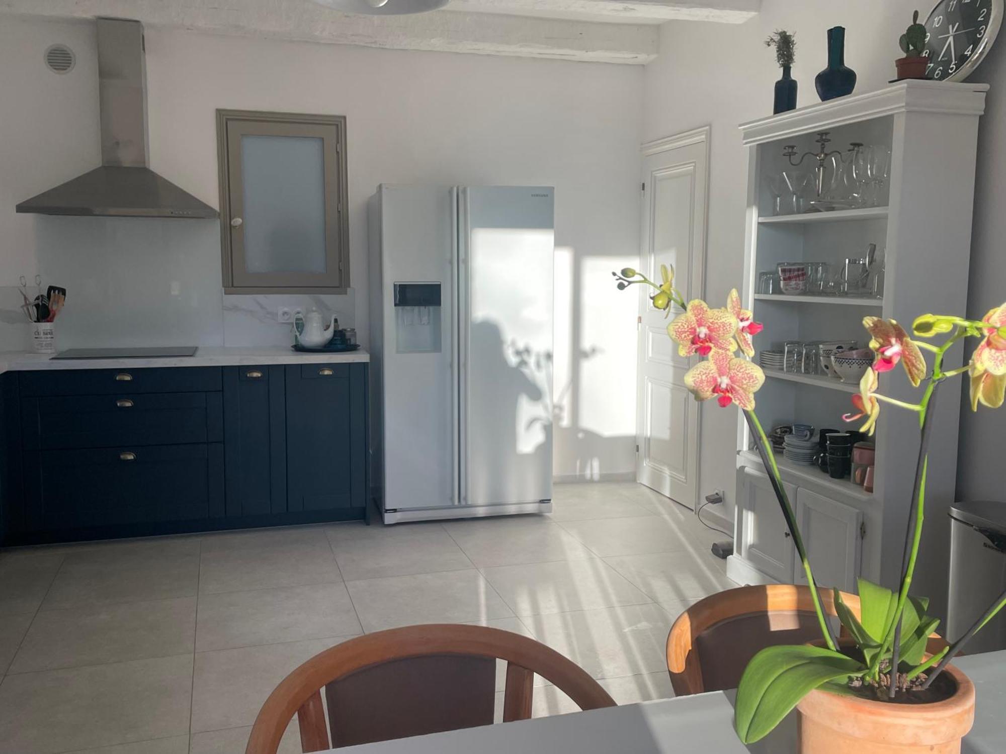 La Villa Des Carriers- Maison Avec Piscine Proche Mer Roquefort-les-Pins Exteriör bild